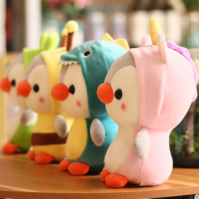 Stuffed animals & Plush Toys