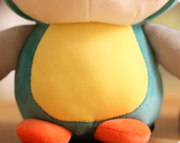 Adorable Penguin Stuffed Animal Dressed in Dinosaur Costume Penguin Plushies with Dinosaur Outfit Cute Plush Toys for Kids Stuffed Animals Gift for Lover 10 Inch