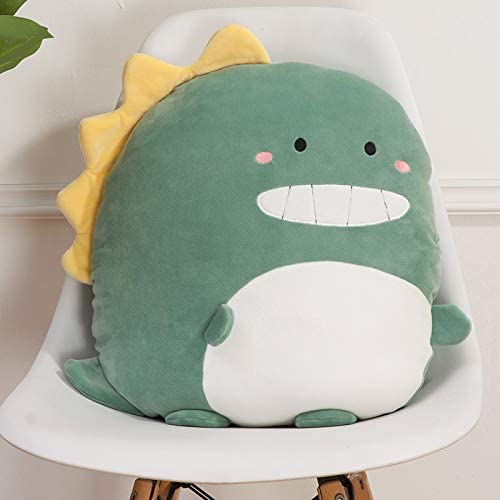 Soft Plush Hugging Pillow Cute Stuffed Animal Plushies Toy Kids Stuffed Animals Plush Toys for Birthday, Valentine, Christmas
