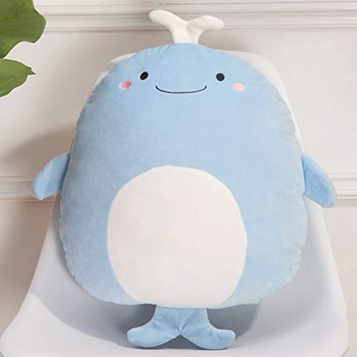 Soft Plush Hugging Pillow Cute Stuffed Animal Plushies Toy Kids Stuffed Animals Plush Toys for Birthday, Valentine, Christmas