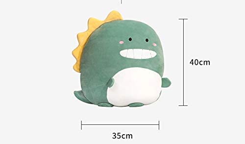 Soft Plush Hugging Pillow Cute Stuffed Animal Plushies Toy Kids Stuffed Animals Plush Toys for Birthday, Valentine, Christmas